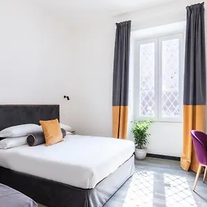  Guest house Residenza Vaticano By Hili