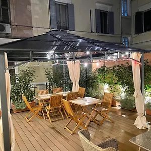 Guest house Art Atelier Risorgimento