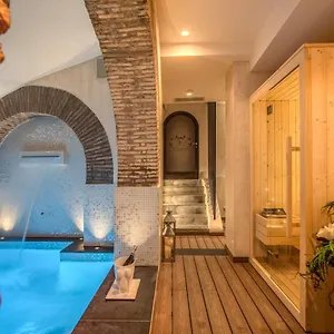 Boutique Relais Barozzi & Gasthuis