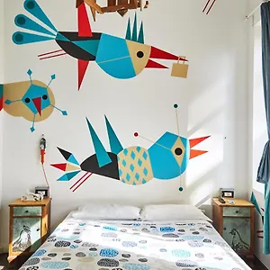  Hostel Madama & Bistrot Italy