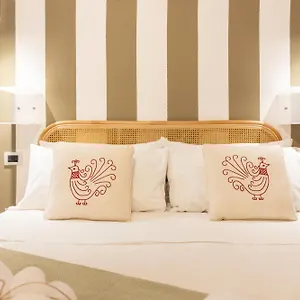 ** Bed & Breakfast Old Town Italy
