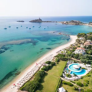**** Hotel Baia Di Nora Italy
