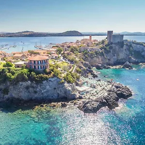 Capo D'uomo Italien