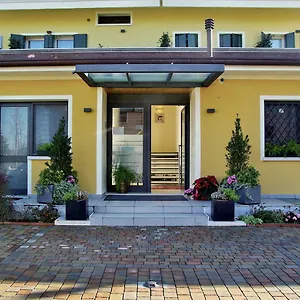 Rovere Italien