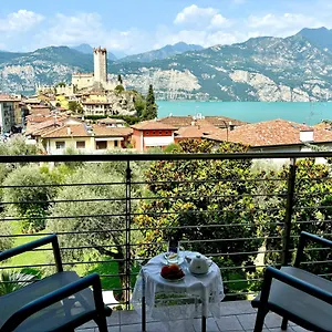 *** Hotel Eco Ariston Italy
