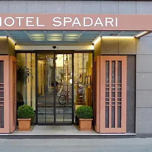 Spadari Al Duomo 4* Milan