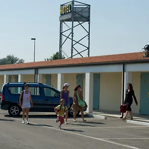 *** Hotel Autohotel Italy