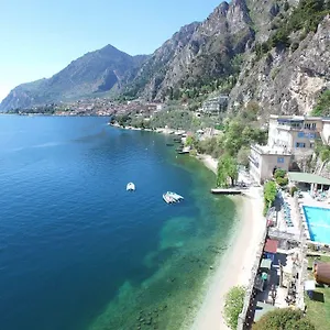 Romantica 3* Limone sul Garda
