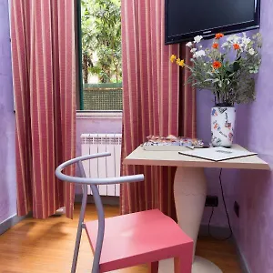 Domusamor Colosseo Bed and Breakfast