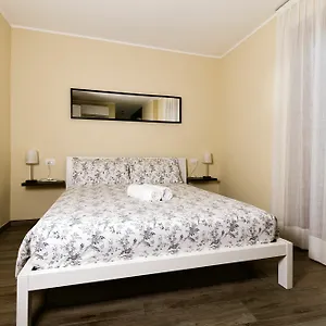 *** Bed & Breakfast Andirivieni Italy