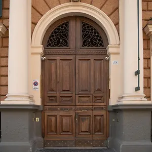 Sogno Di Un'epoca Maison d'hôtes