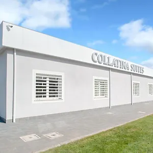 Collatina Maison d'hôtes