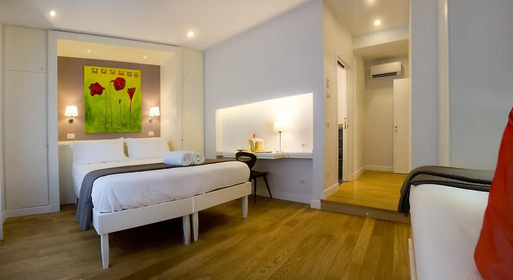 Ripense In Trastevere Guest House Rome