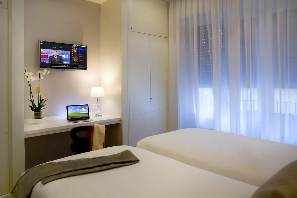 Ripense In Trastevere Guest House Rome Italy